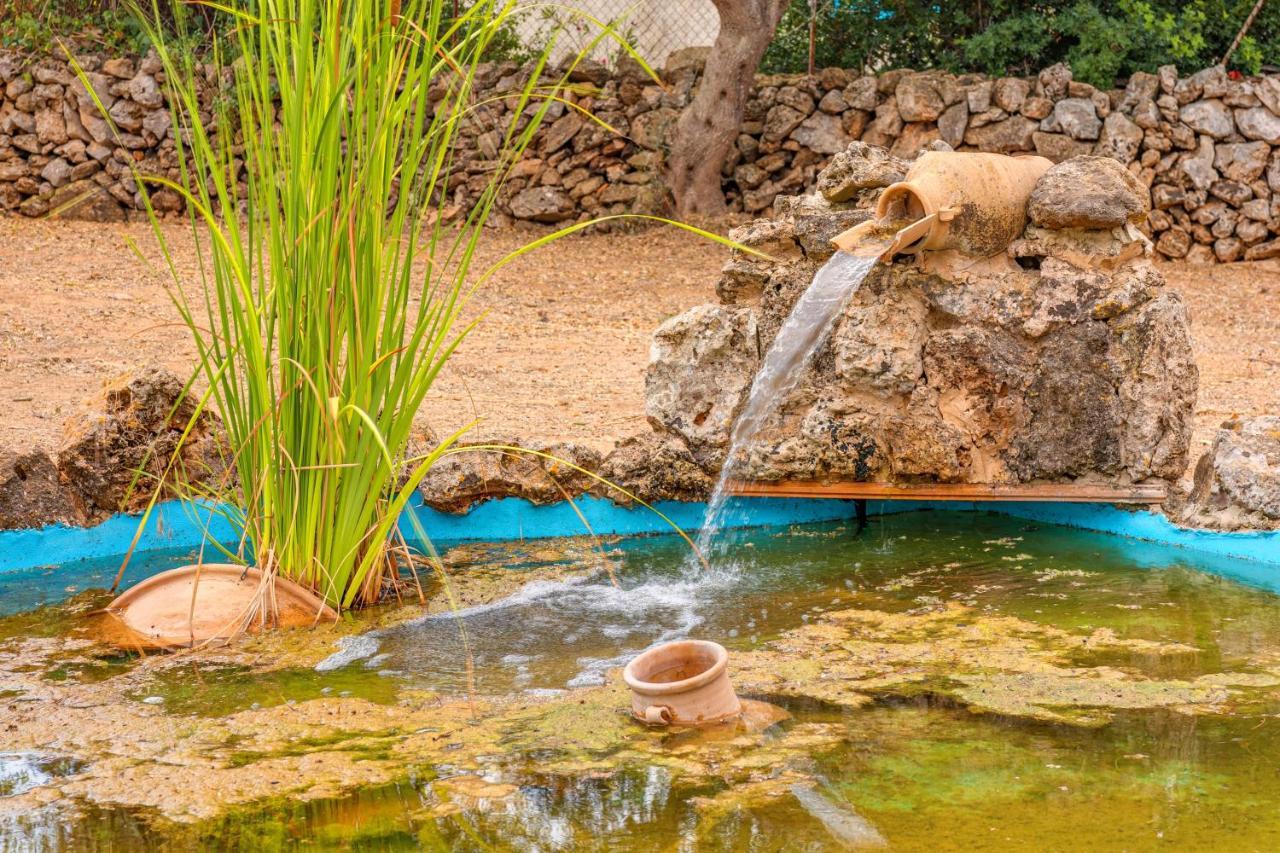 فيلا Sa Tanca بورتول المظهر الخارجي الصورة
